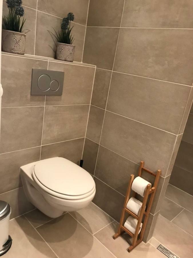 Dreamview Apartment Zandvoort Ngoại thất bức ảnh